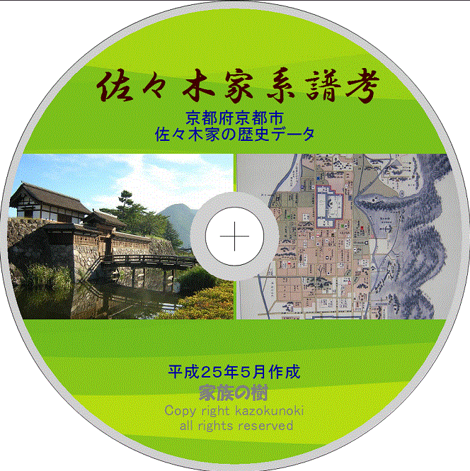 CD調査報告書